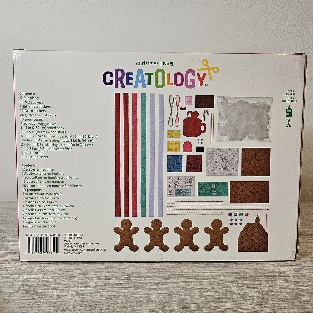 Creatology unleash your